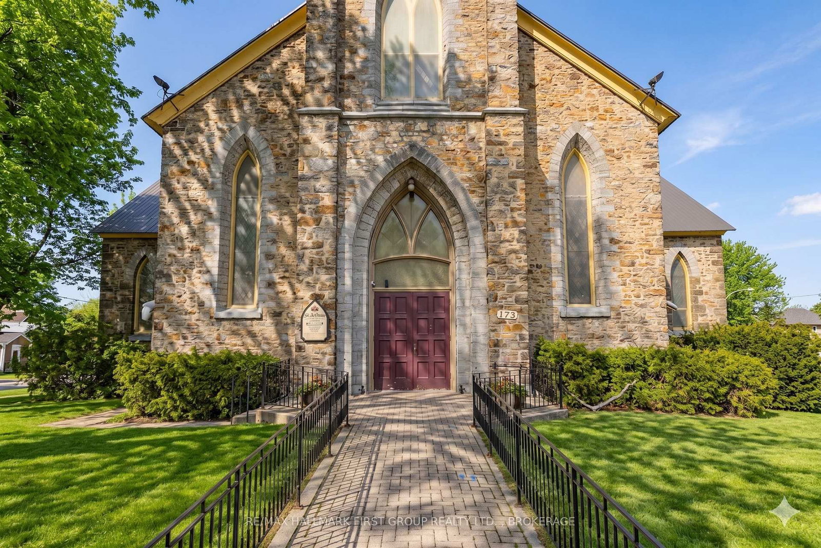 175 Stone Street S • Gananoque, ON photo 6