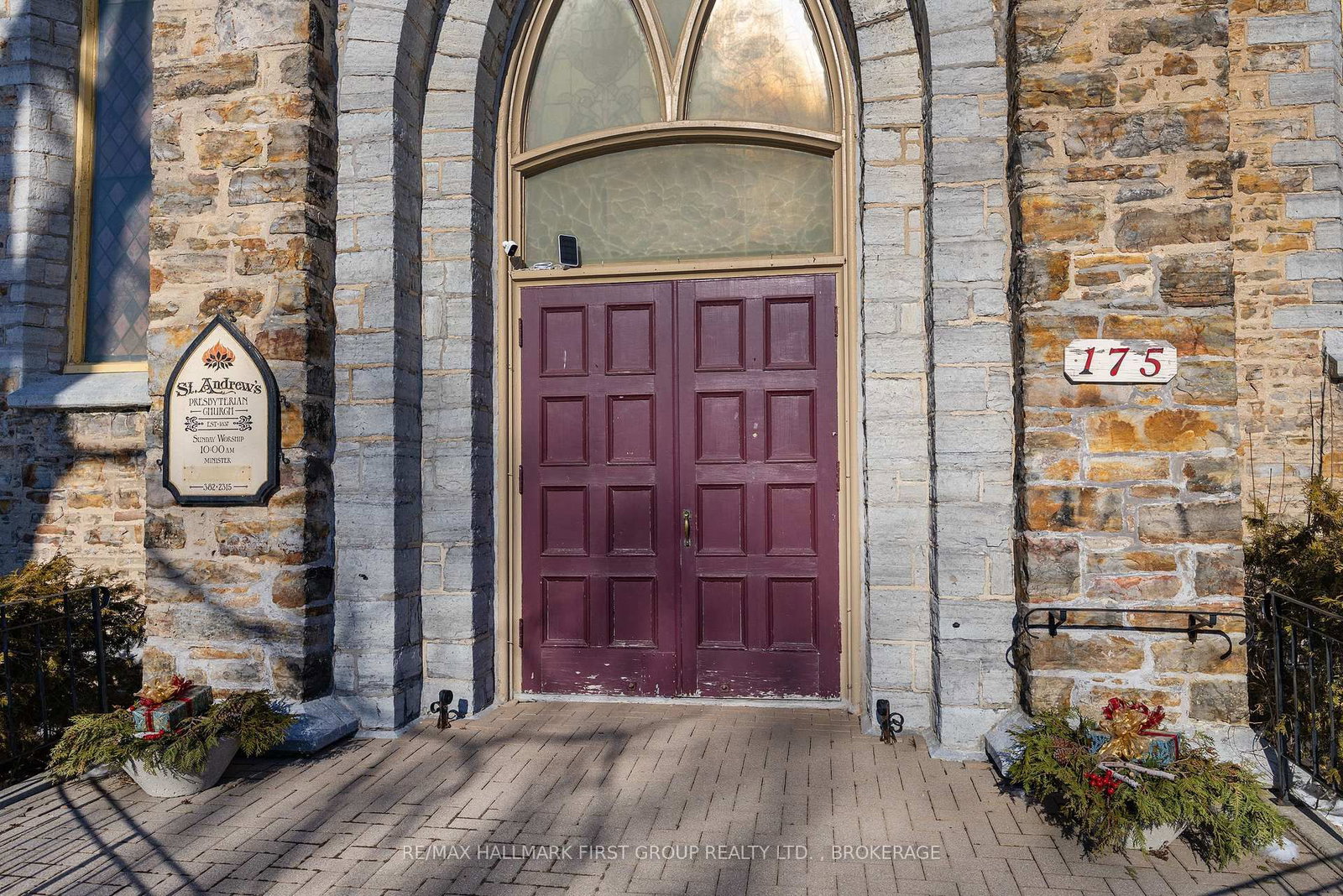 175 Stone Street S • Gananoque, ON photo 8