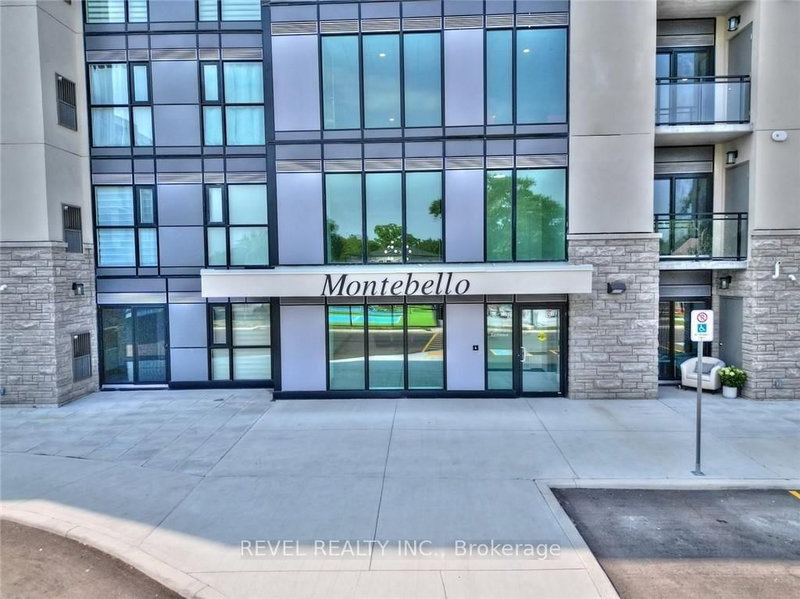 306 - 50 Herrick Avenue