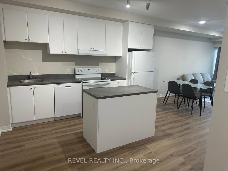 306 - 50 Herrick Avenue