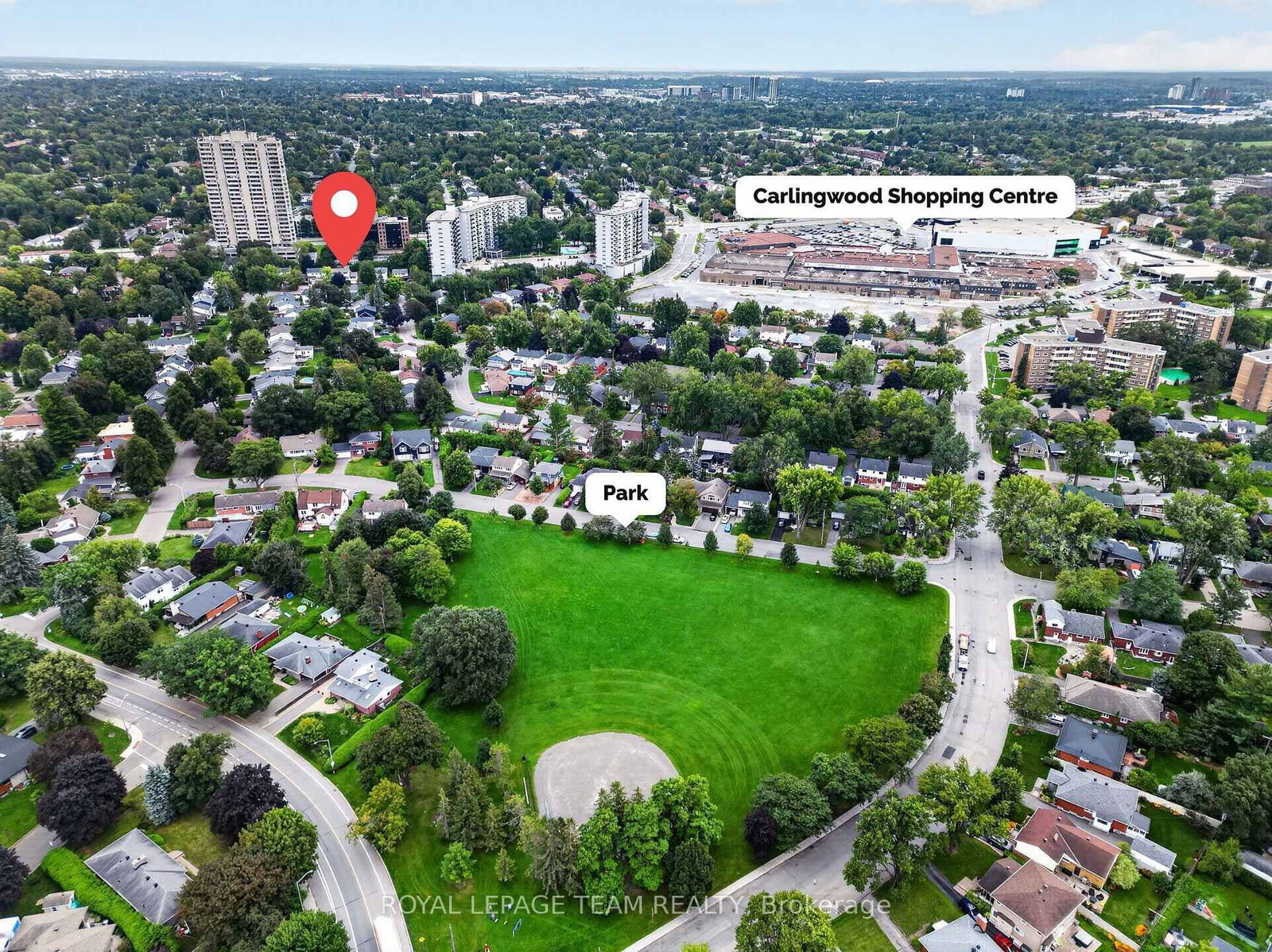 1958 Neepawa Avenue • Ottawa, ON photo 35