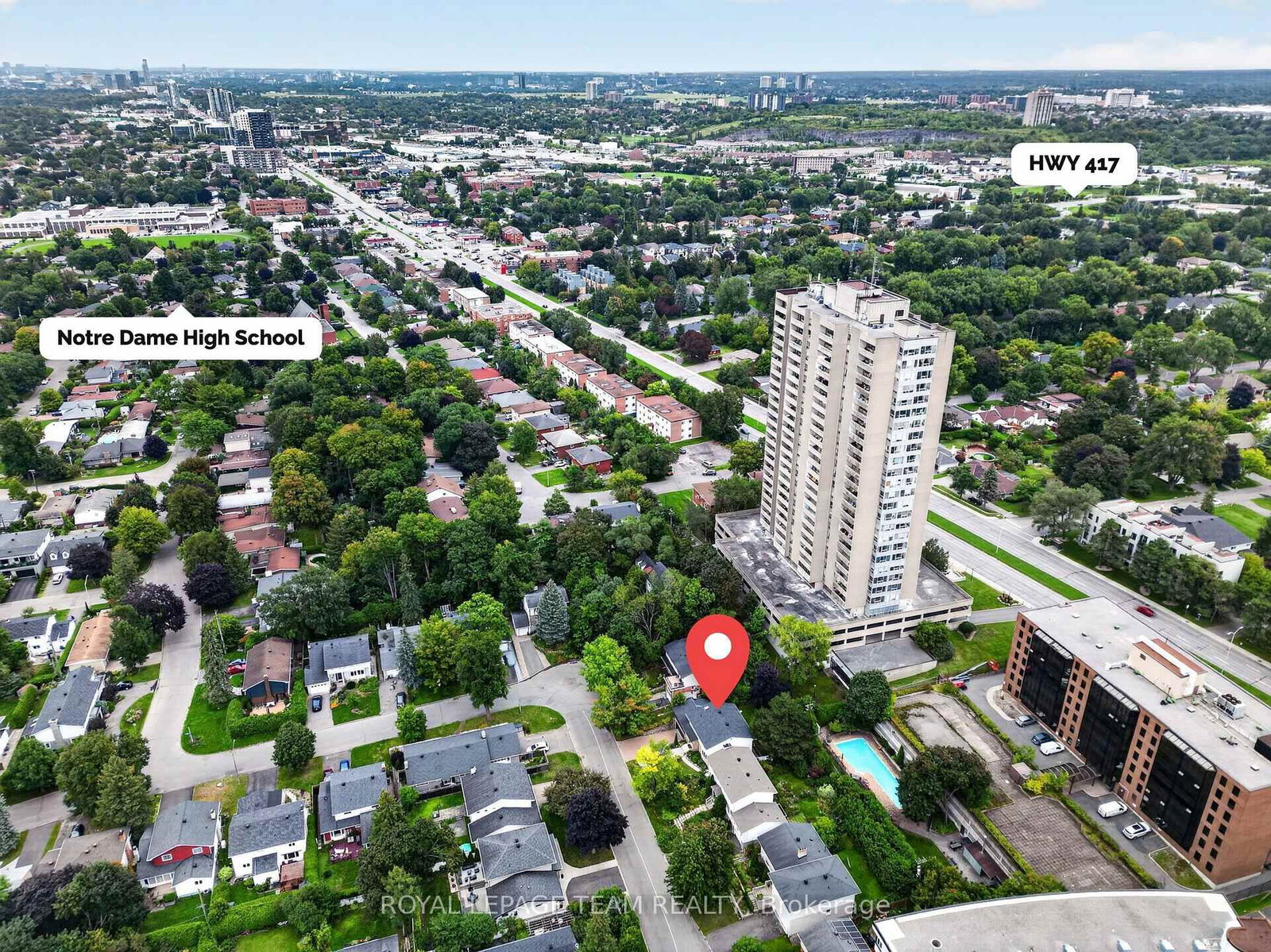 1958 Neepawa Avenue • Ottawa, ON photo 36