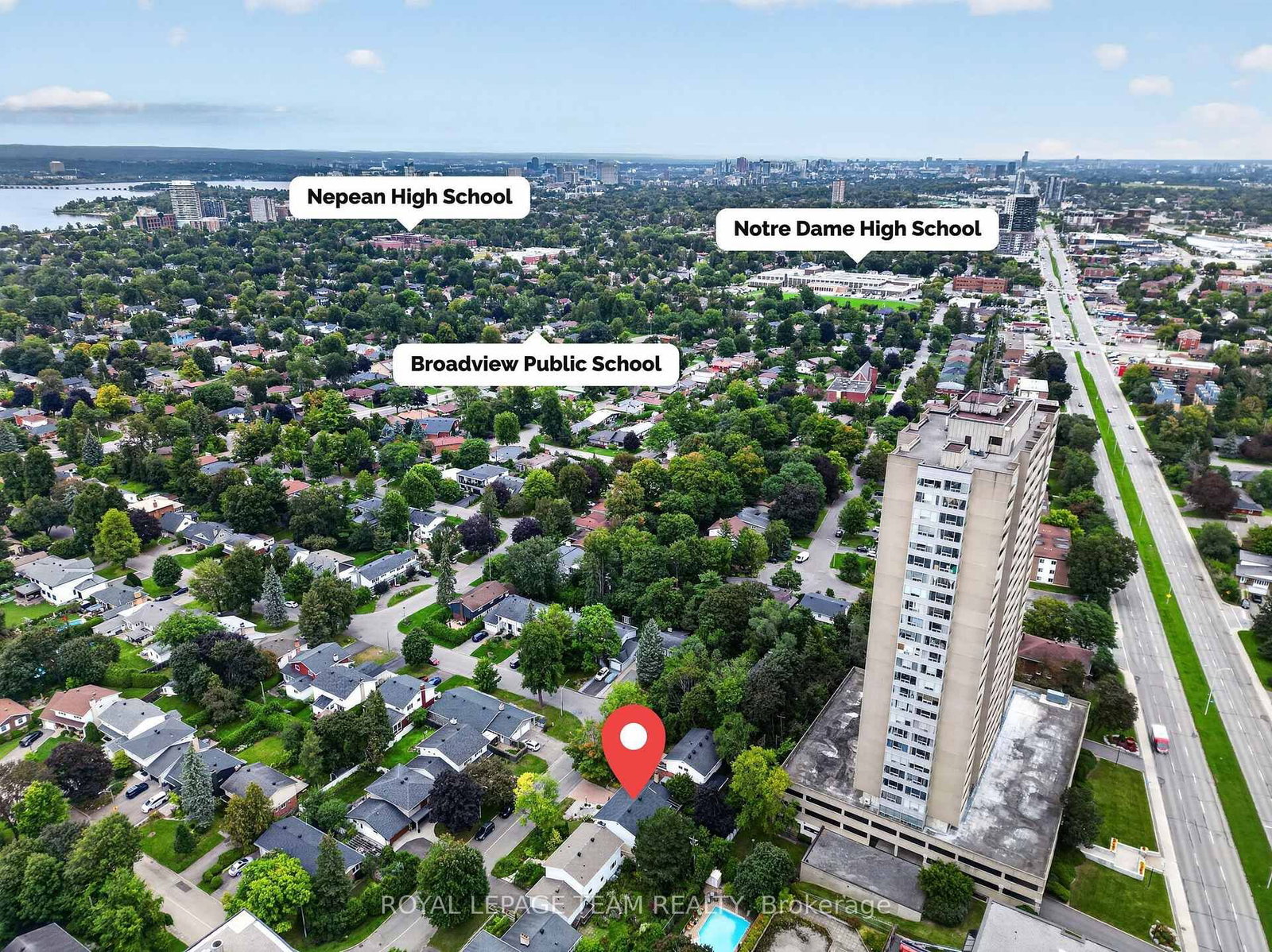 1958 Neepawa Avenue • Ottawa, ON photo 38