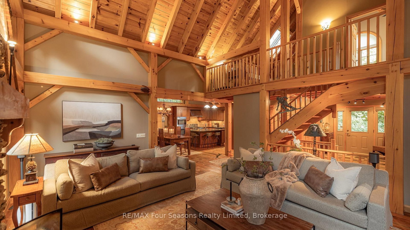 129 Davos Drive • Blue Mountains, ON photo 16