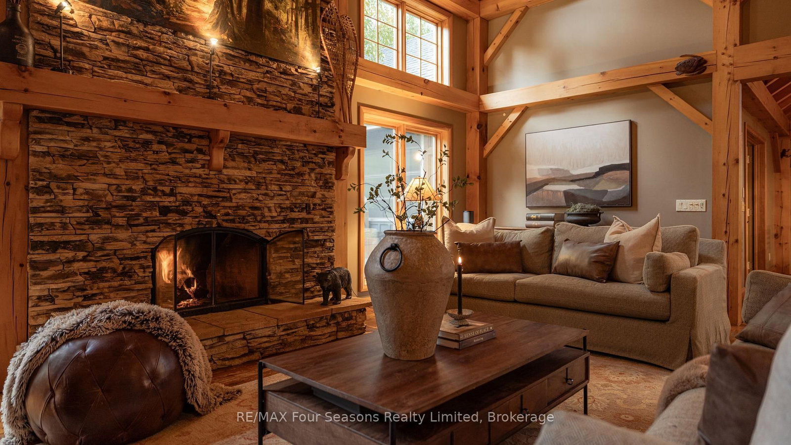 129 Davos Drive • Blue Mountains, ON photo 19
