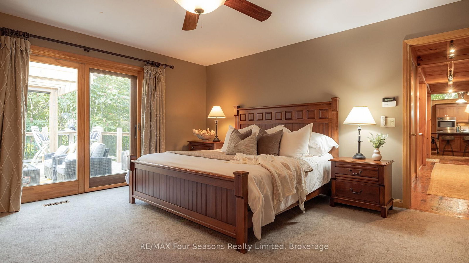 129 Davos Drive • Blue Mountains, ON photo 22