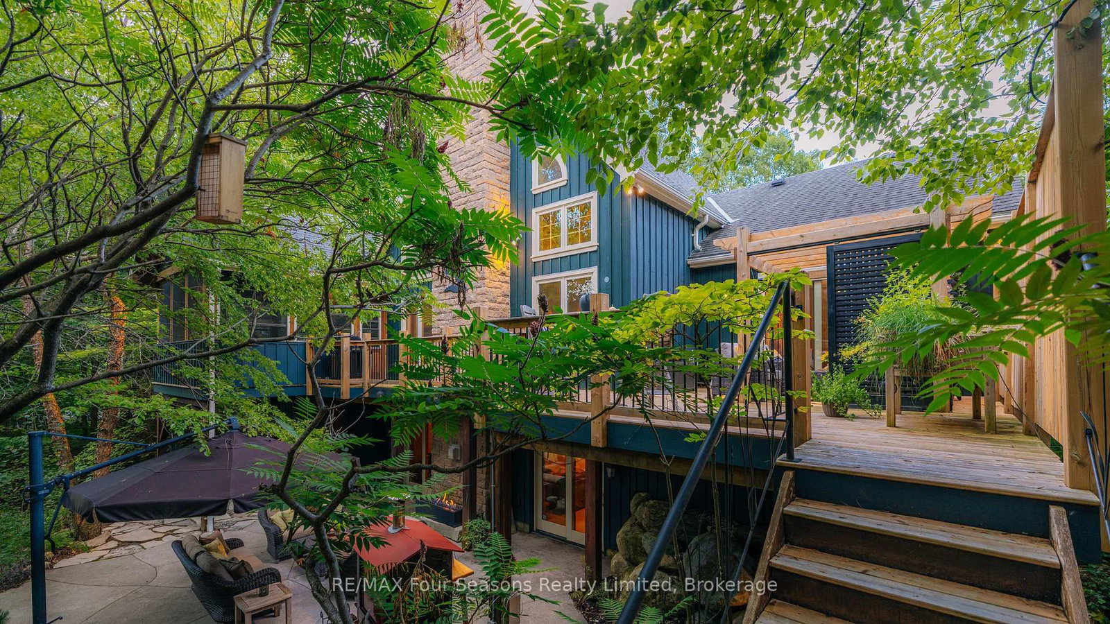 129 Davos Drive • Blue Mountains, ON photo 26