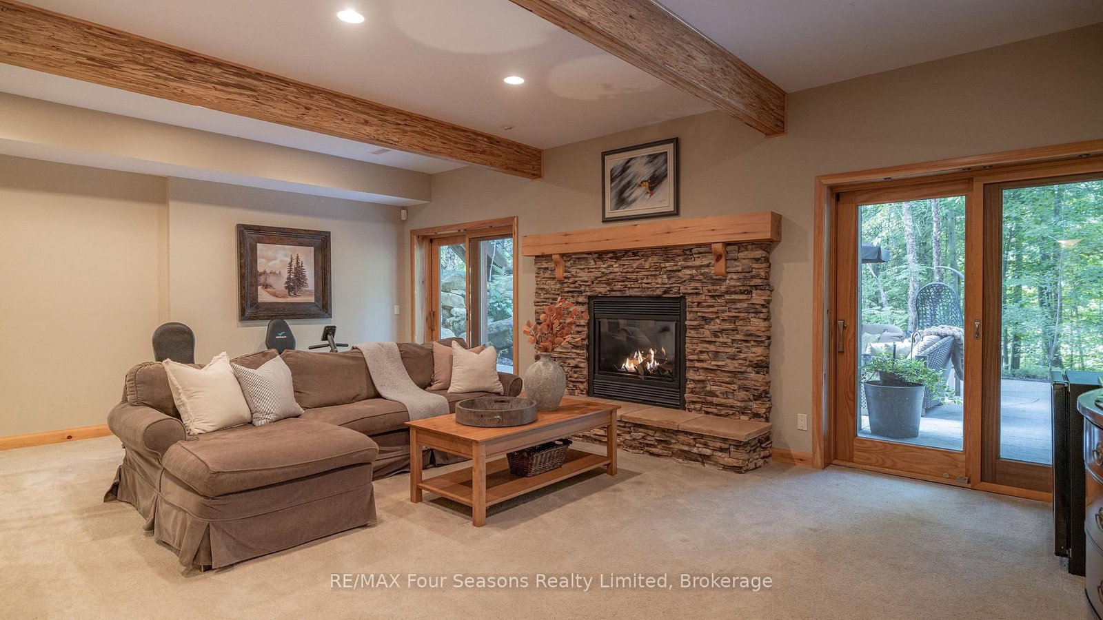 129 Davos Drive • Blue Mountains, ON photo 35
