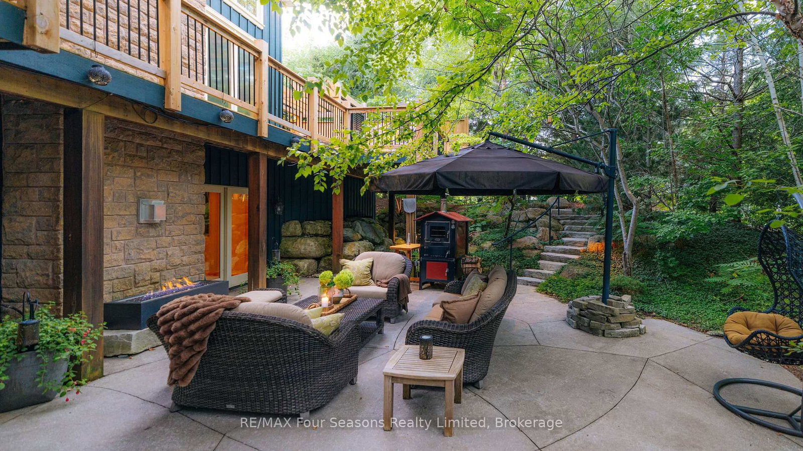 129 Davos Drive • Blue Mountains, ON photo 36