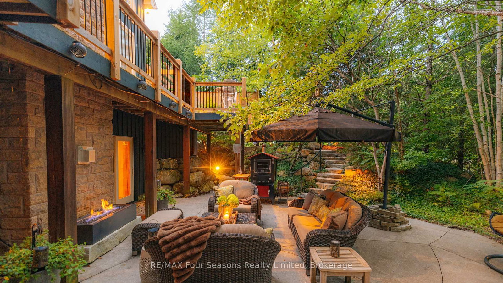 129 Davos Drive • Blue Mountains, ON photo 38