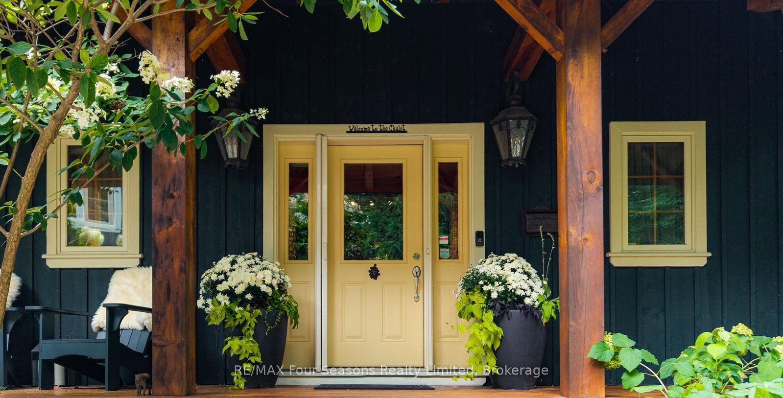 129 Davos Drive • Blue Mountains, ON photo 4