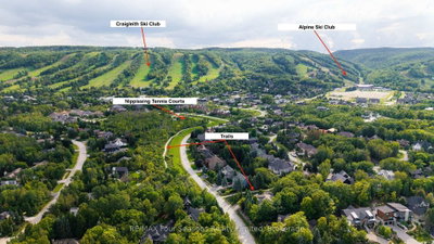 129 Davos Drive • Blue Mountains, ON photo 5