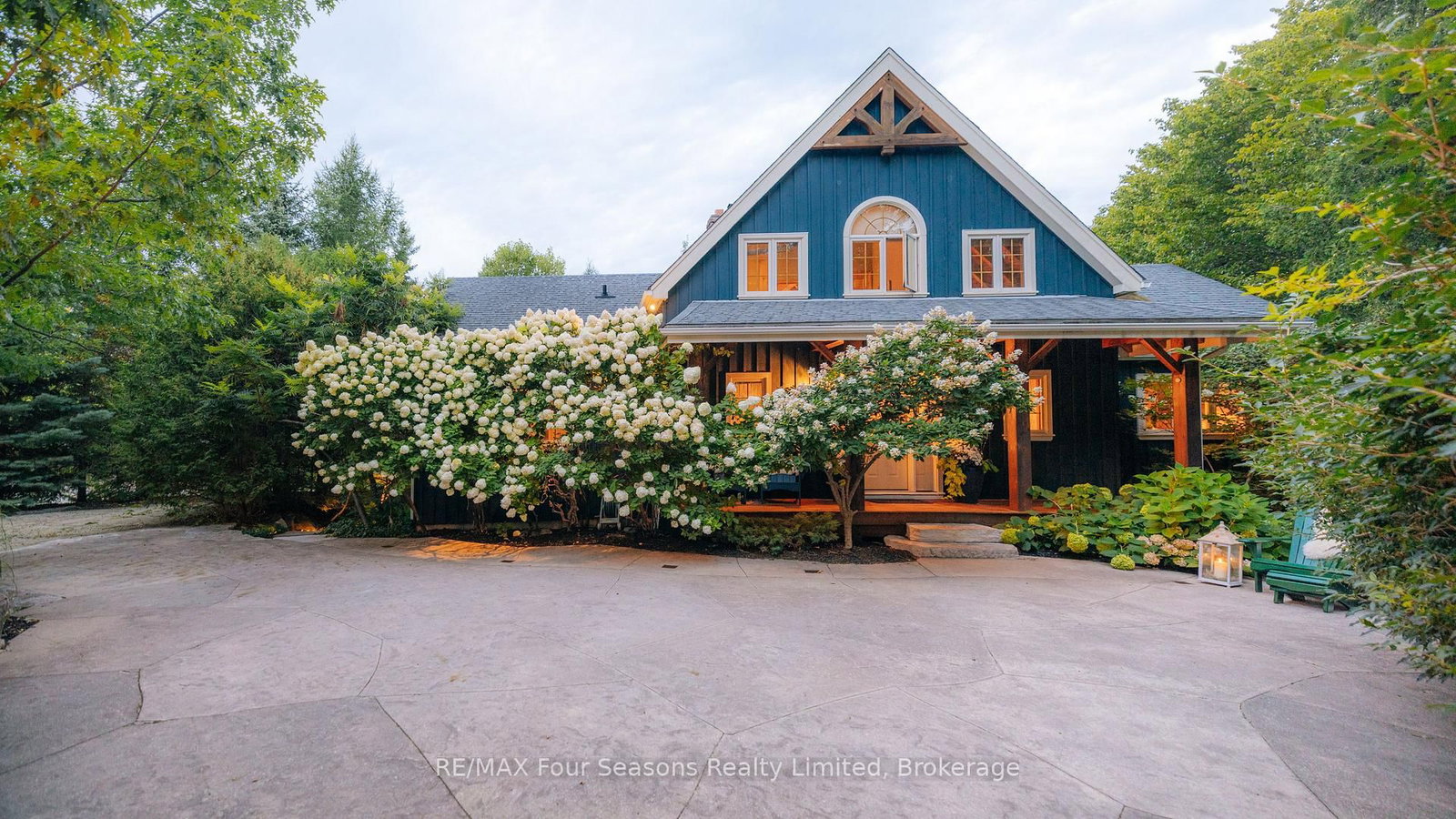 129 Davos Drive • Blue Mountains, ON photo 50