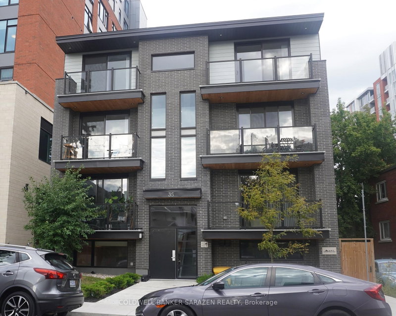 2 - 35 Monk Street