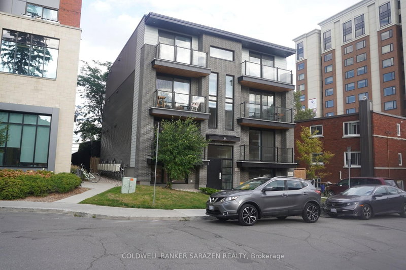 2 - 35 Monk Street