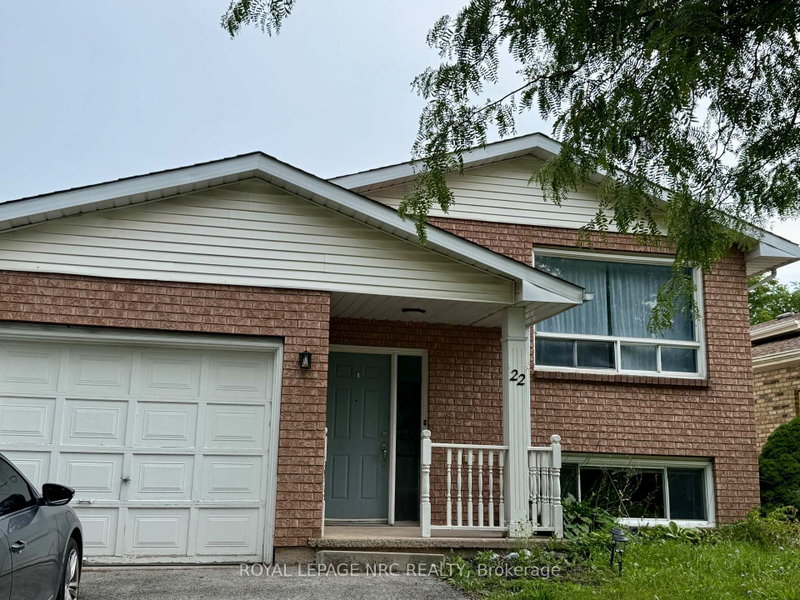 22 Ravine Road