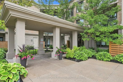 869 Clonsilla Avenue • #PH16 • Peterborough, ON photo 4