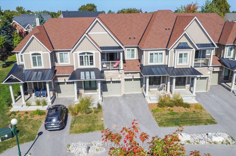 26 - 171 Snowbridge Way