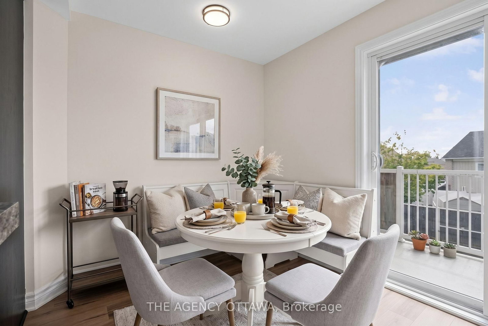 664 Chapman Mills Drive • #B • Ottawa, ON photo 20
