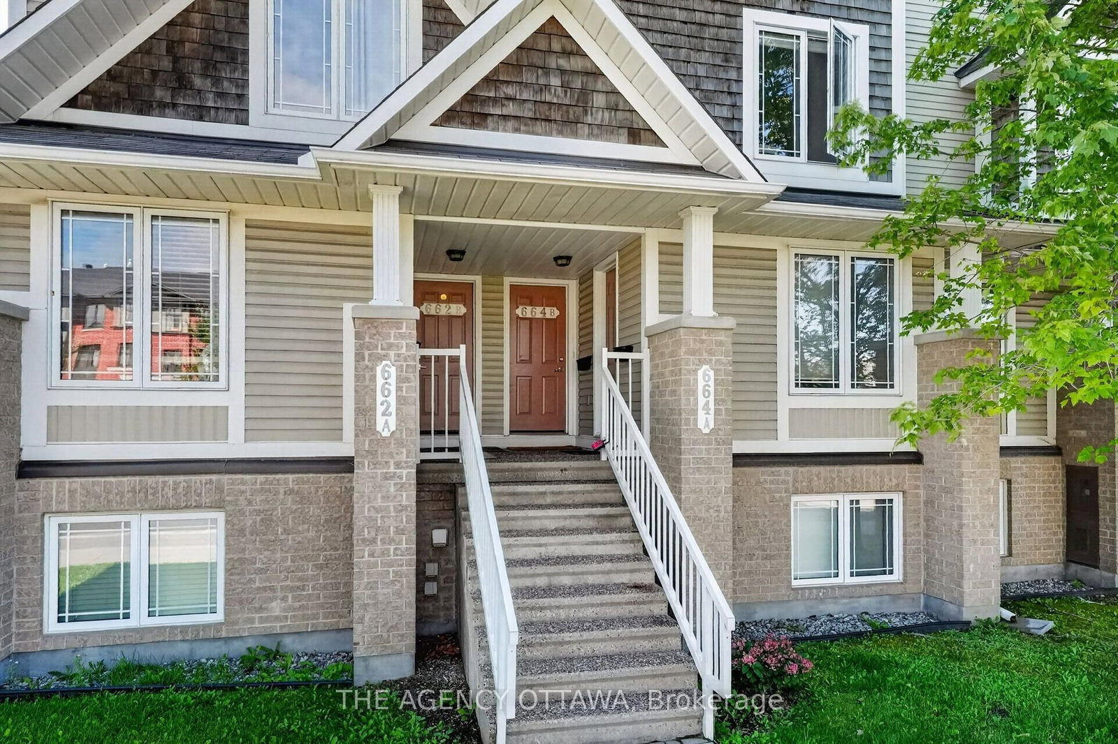 664 Chapman Mills Drive • #B • Ottawa, ON photo 3