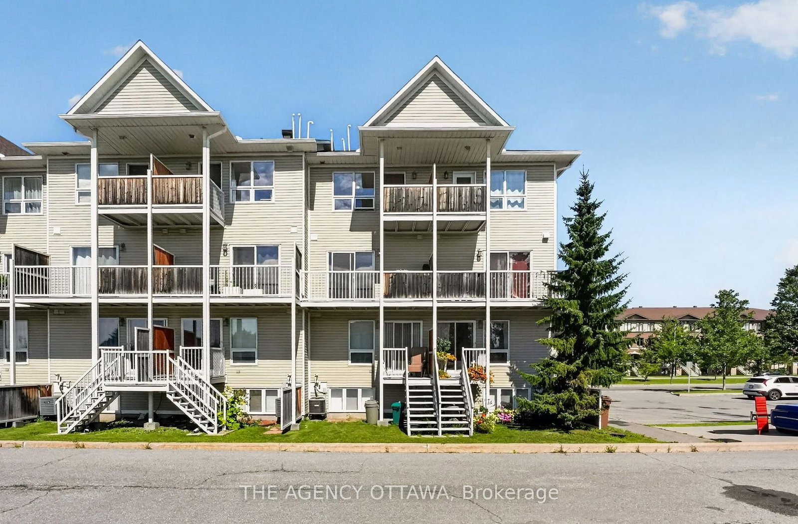 664 Chapman Mills Drive • #B • Ottawa, ON photo 34