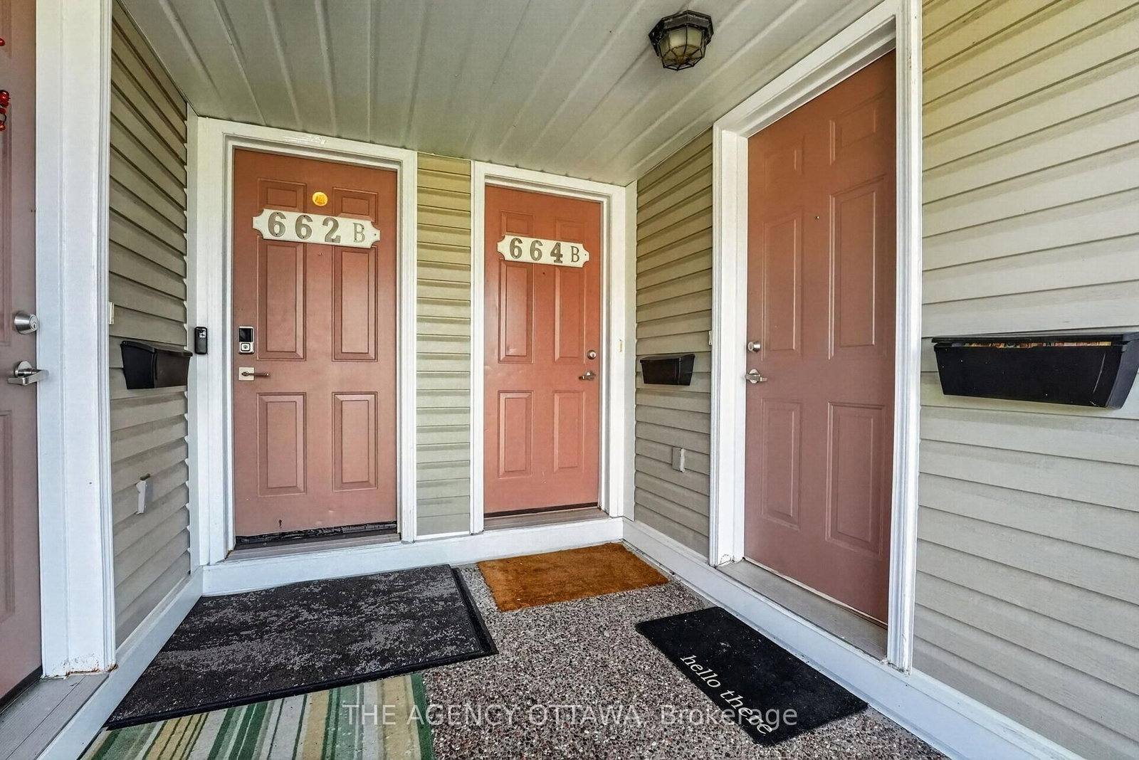 664 Chapman Mills Drive • #B • Ottawa, ON photo 4