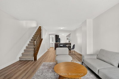 664 Chapman Mills Drive • #B • Ottawa, ON photo 6