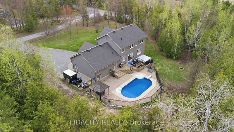 101 Sentinel Pine Way