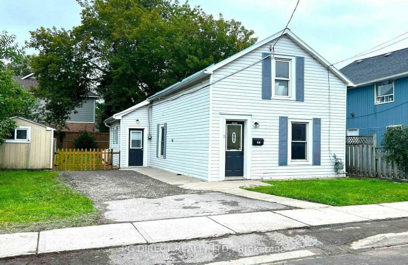436 Bleecker Avenue