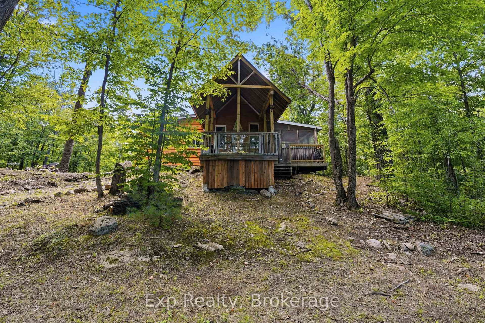 0 Thunder Lane • Arden, ON photo 20