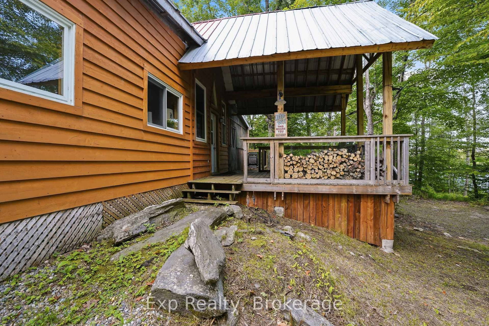 0 Thunder Lane • Arden, ON photo 21