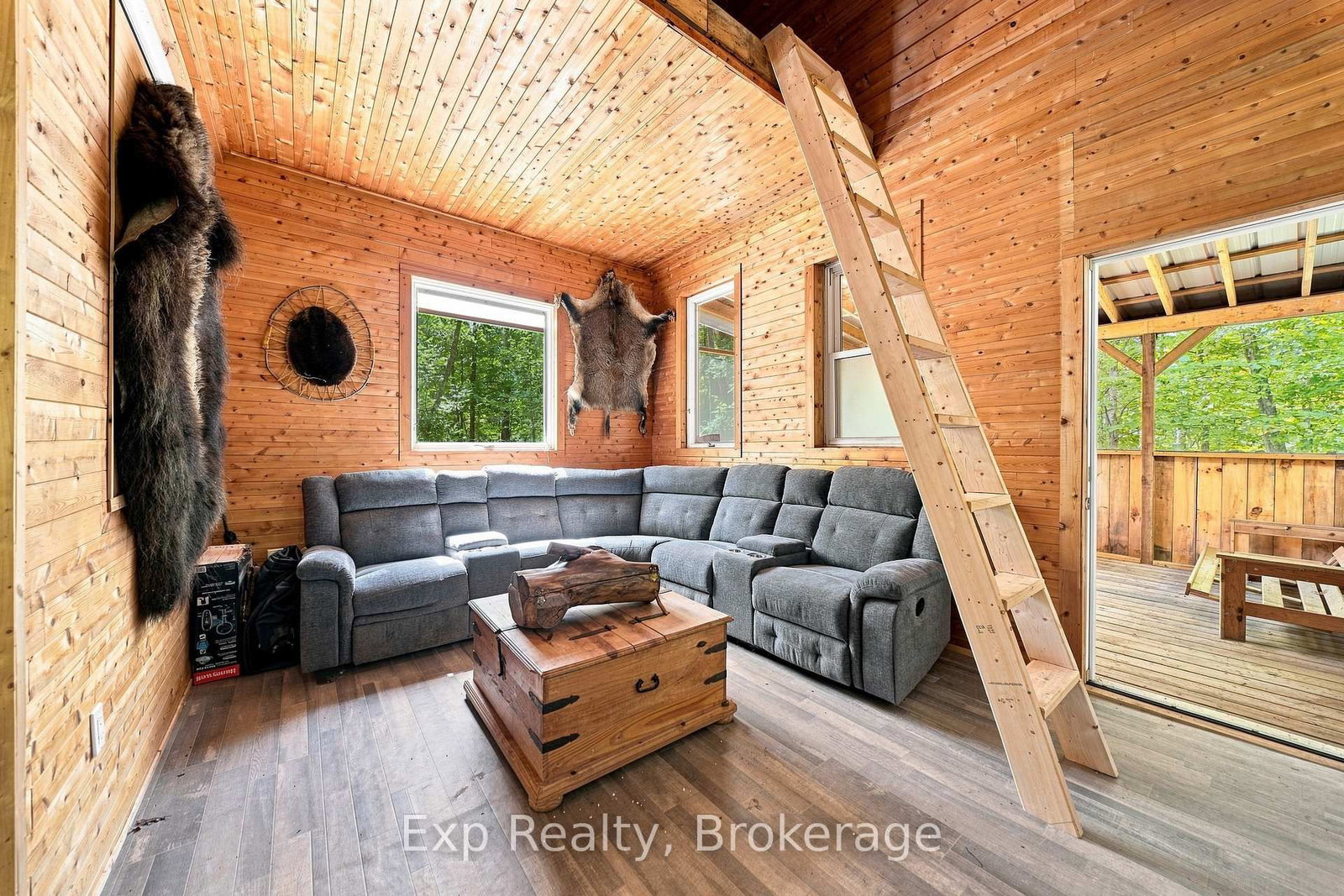 0 Thunder Lane • Arden, ON photo 23