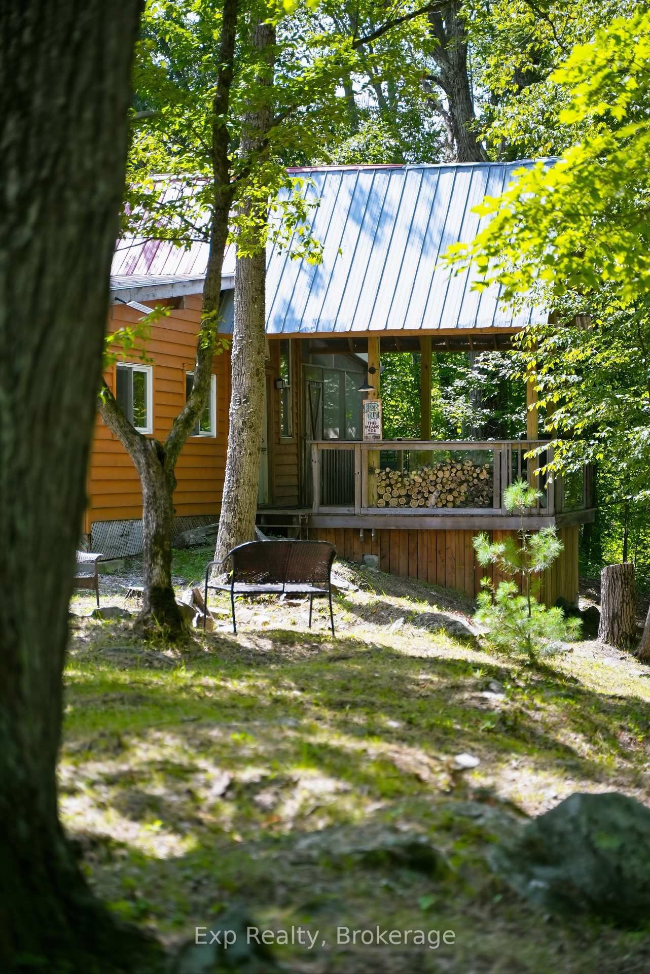 0 Thunder Lane • Arden, ON photo 27