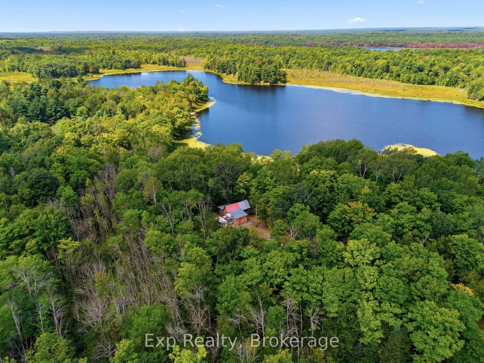0 Thunder Lane • Arden, ON photo 29