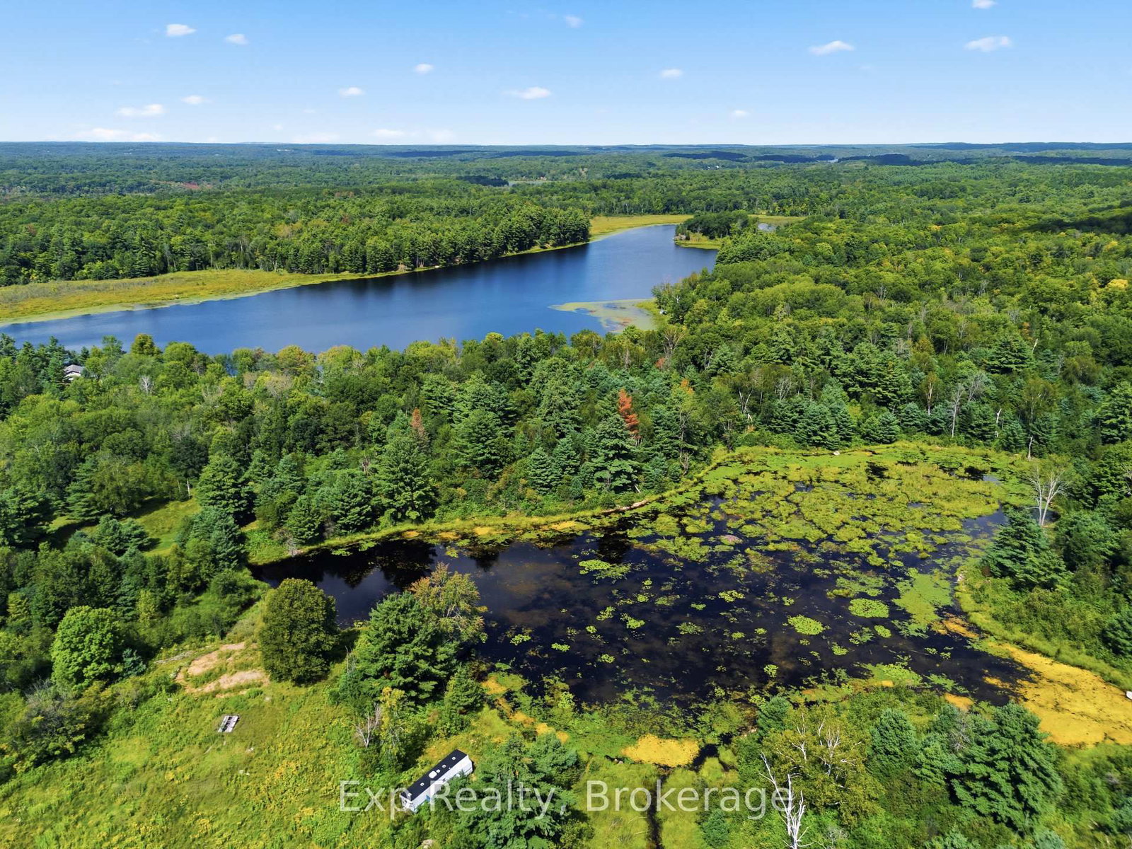 0 Thunder Lane • Arden, ON photo 31