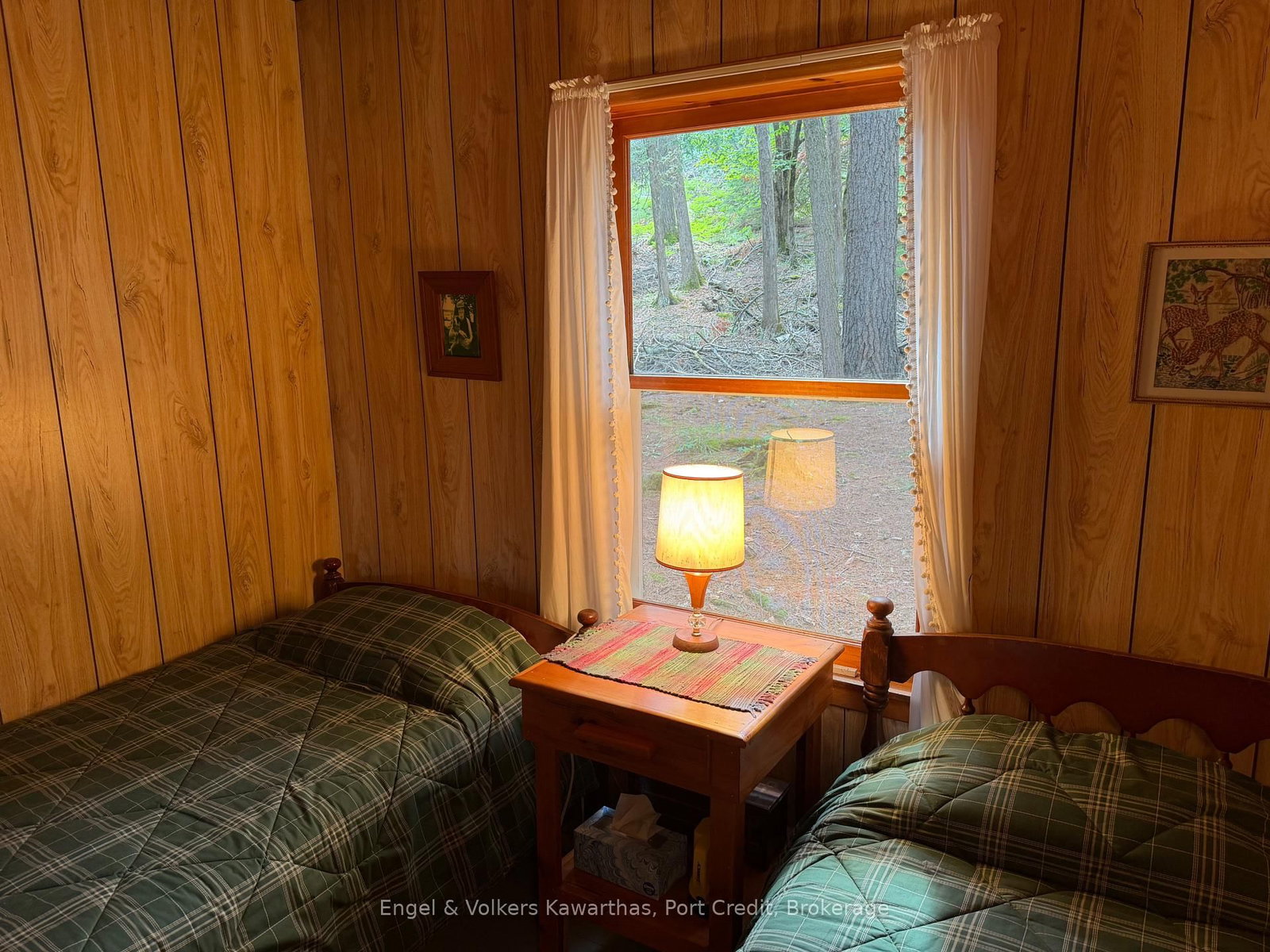 695 Griggs Island Jack Lake WAO Island • Havelock-Belmont-Methuen, ON photo 14