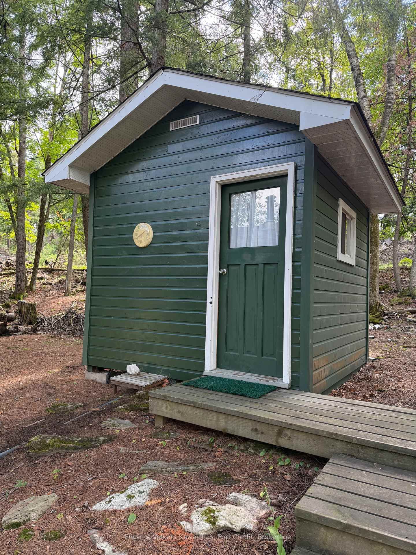 695 Griggs Island Jack Lake WAO Island • Havelock-Belmont-Methuen, ON photo 17