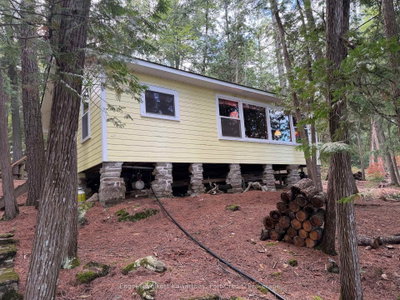 695 Griggs Island Jack Lake WAO Island • Havelock-Belmont-Methuen, ON photo 2