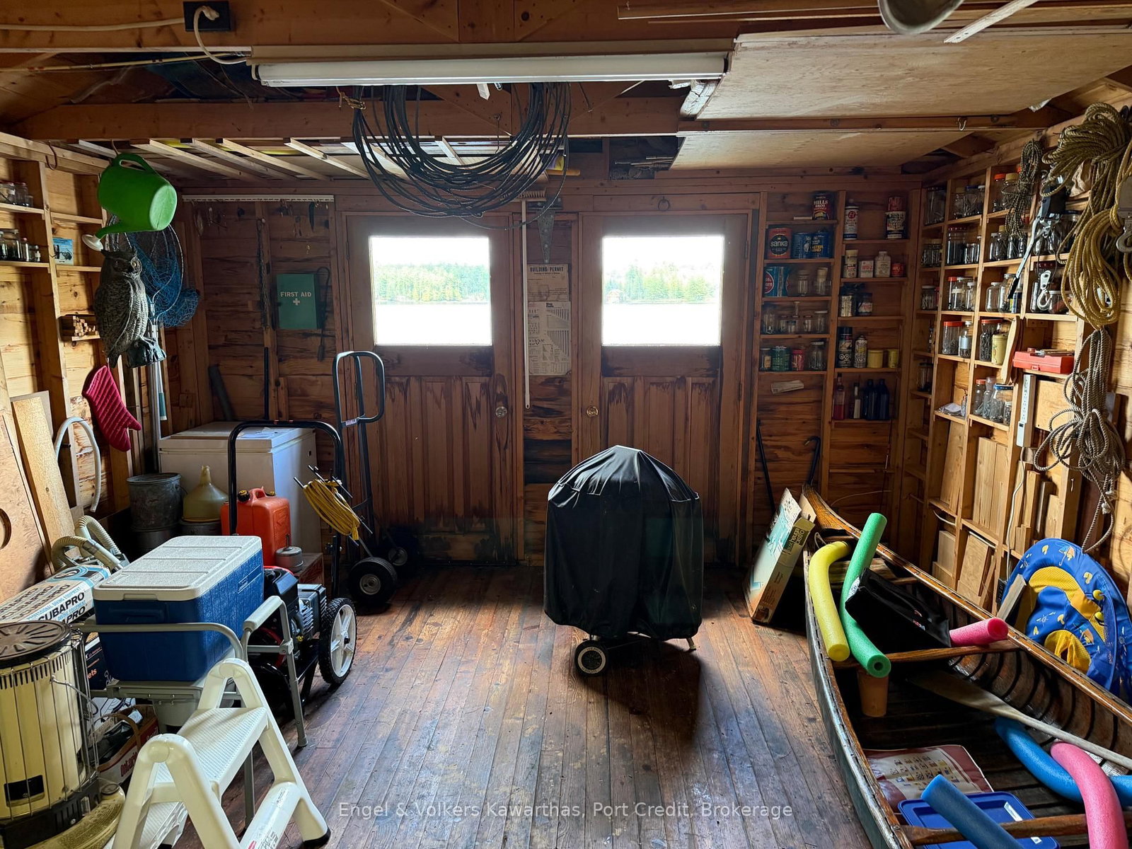 695 Griggs Island Jack Lake WAO Island • Havelock-Belmont-Methuen, ON photo 21