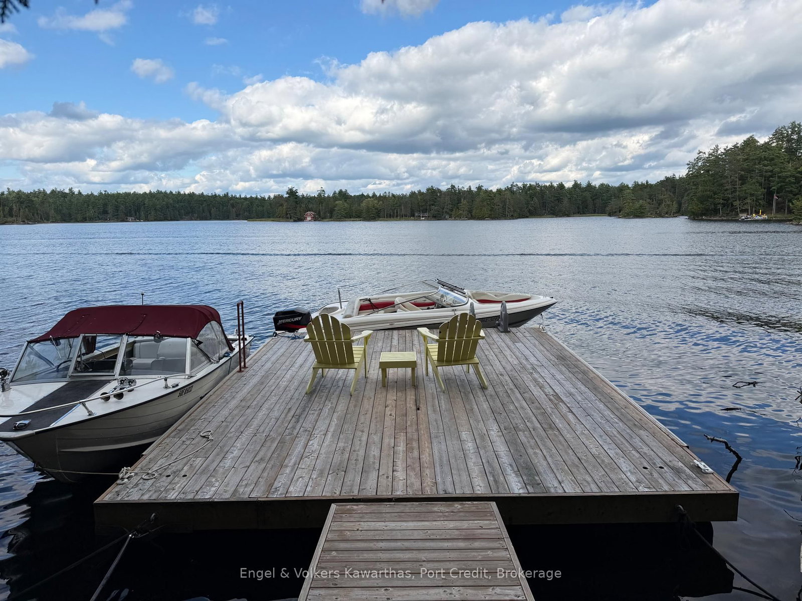 695 Griggs Island Jack Lake WAO Island • Havelock-Belmont-Methuen, ON photo 23