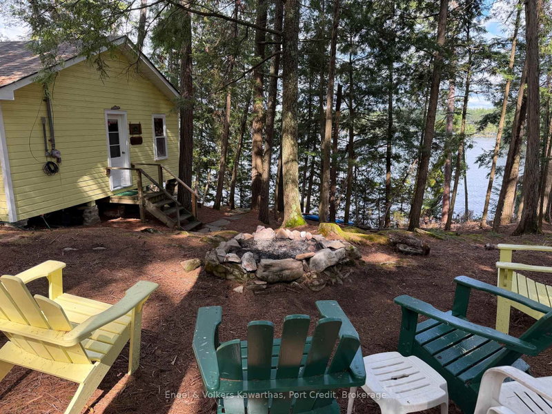 695 Griggs Island Jack Lake WAO Island