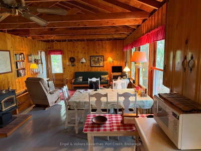 695 Griggs Island Jack Lake WAO Island • Havelock-Belmont-Methuen, ON photo 6