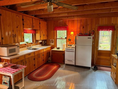 695 Griggs Island Jack Lake WAO Island • Havelock-Belmont-Methuen, ON photo 8