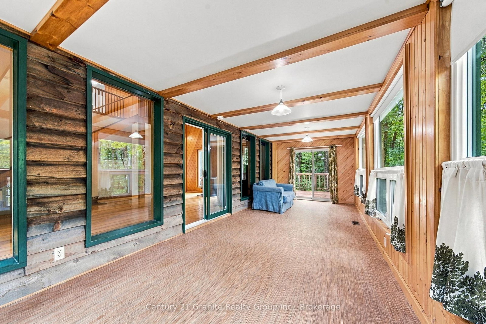 1131 Kanawa Lane • Algonquin Highlands, ON photo 12