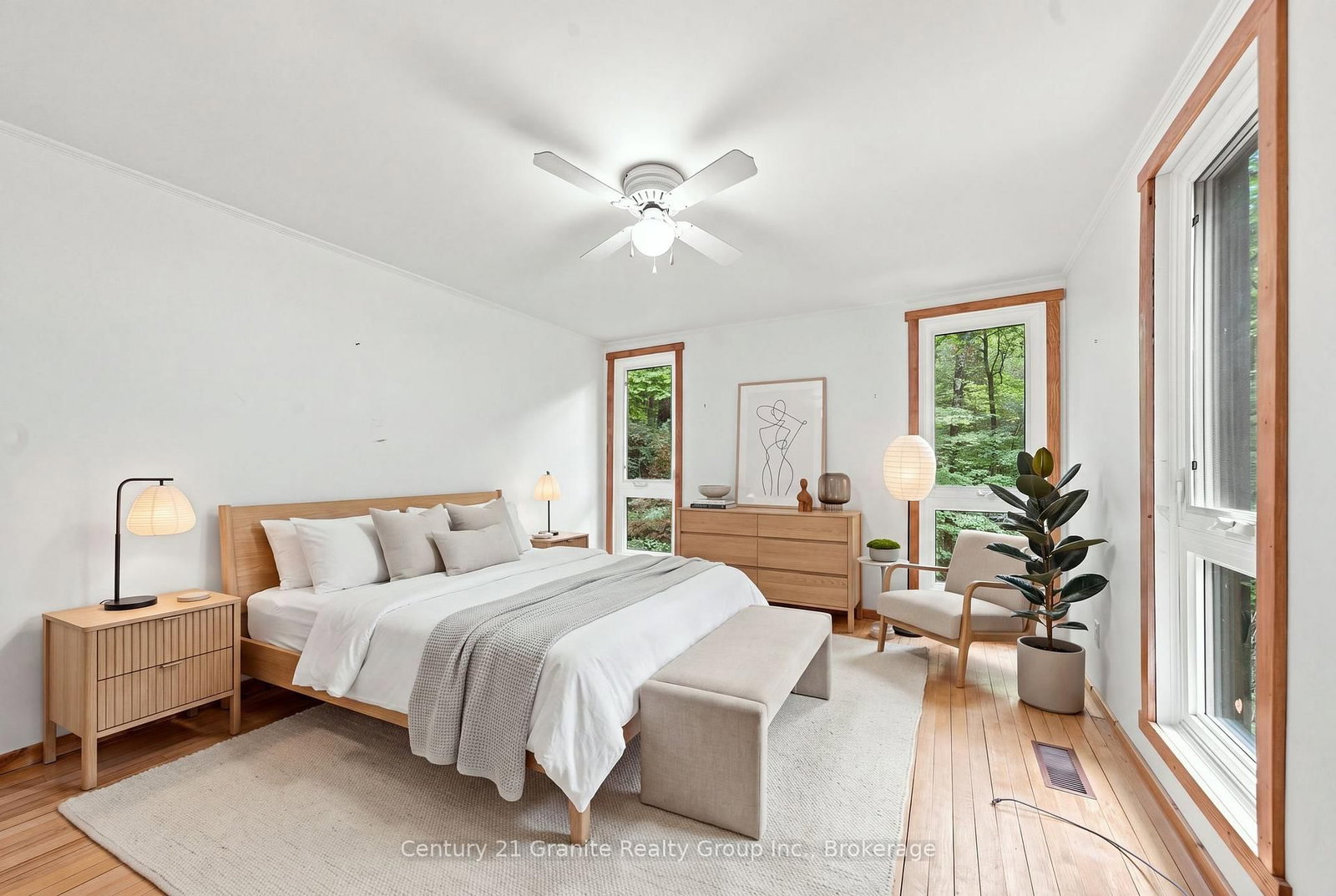 1131 Kanawa Lane • Algonquin Highlands, ON photo 26