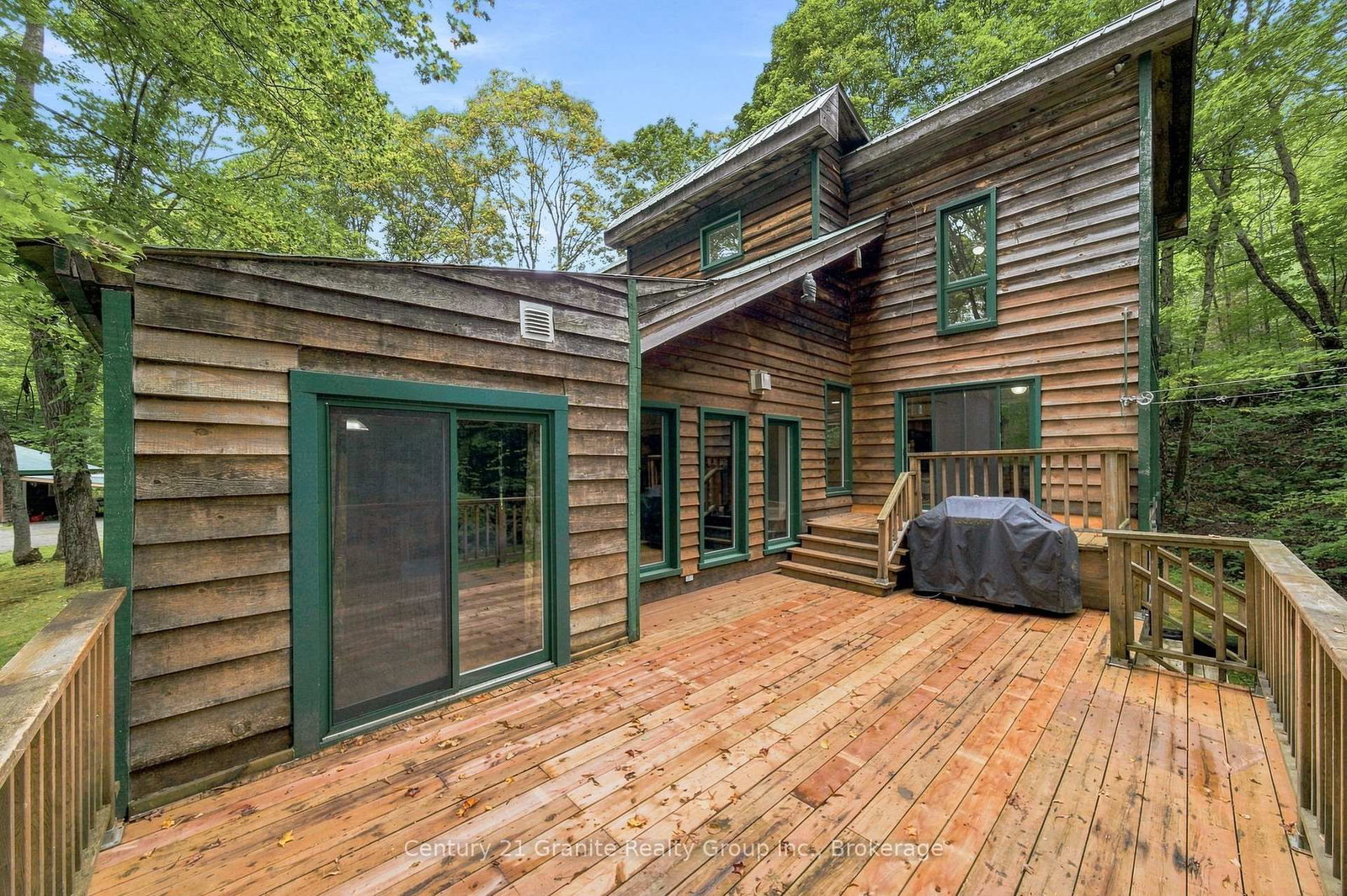 1131 Kanawa Lane • Algonquin Highlands, ON photo 29