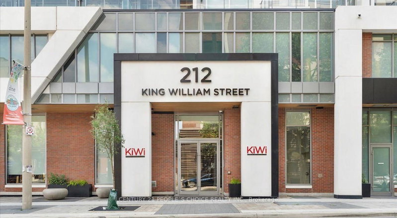 703 - 212 King William Street