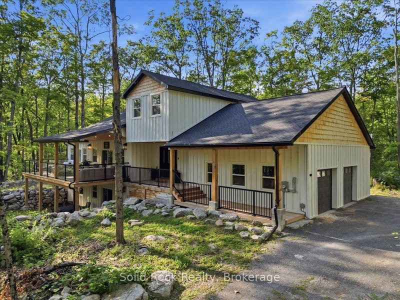 166 Maple Road