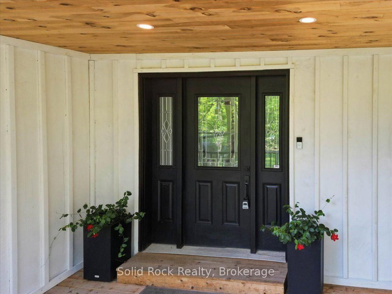 166 Maple Road