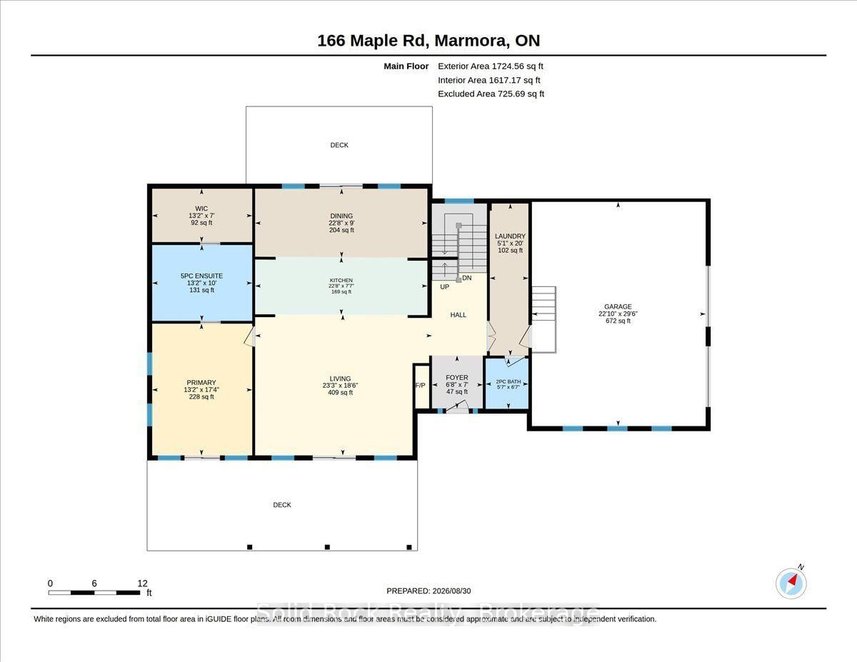 166 Maple Road • Limoges, ON photo 47